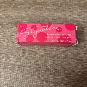 Mary Kay Signature Eyesicles Eye Color ISLAND BRONZE NIB